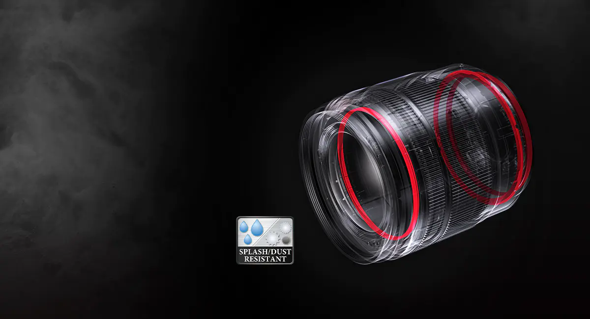 obiektyw panasonic lumix g vario 12-60mm f/3.5-5.6 asph. power o.i.s.