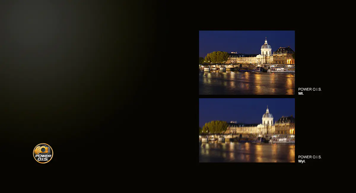 obiektyw panasonic lumix g vario 12-60mm f/3.5-5.6 asph. power o.i.s. (oem)