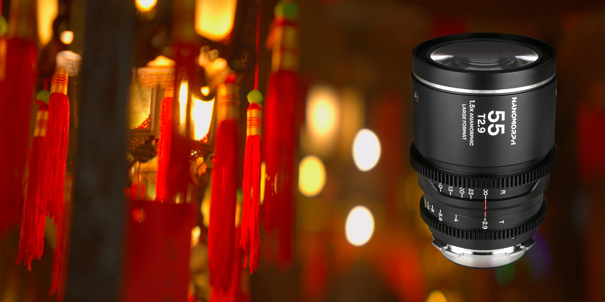 laowa nanomorph 55 mm t2,9 1,5x lf silver do arri pl / canon ef