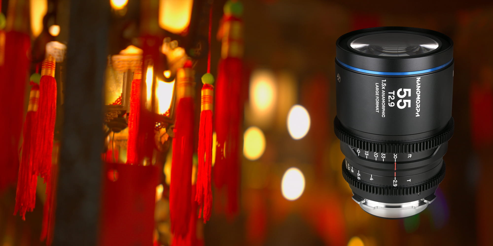 laowa nanomorph 55 mm t2,9 1,5x lf blue do arri pl / canon ef