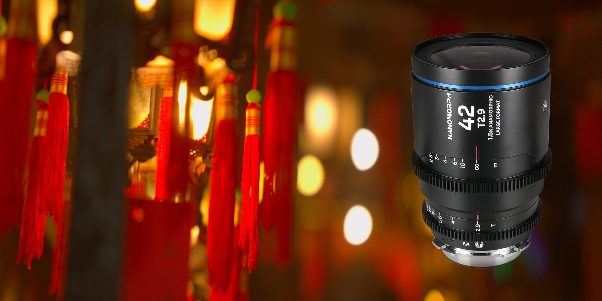 laowa nanomorph 42 mm t2,9 1,5x lf blue do arri pl / canon ef