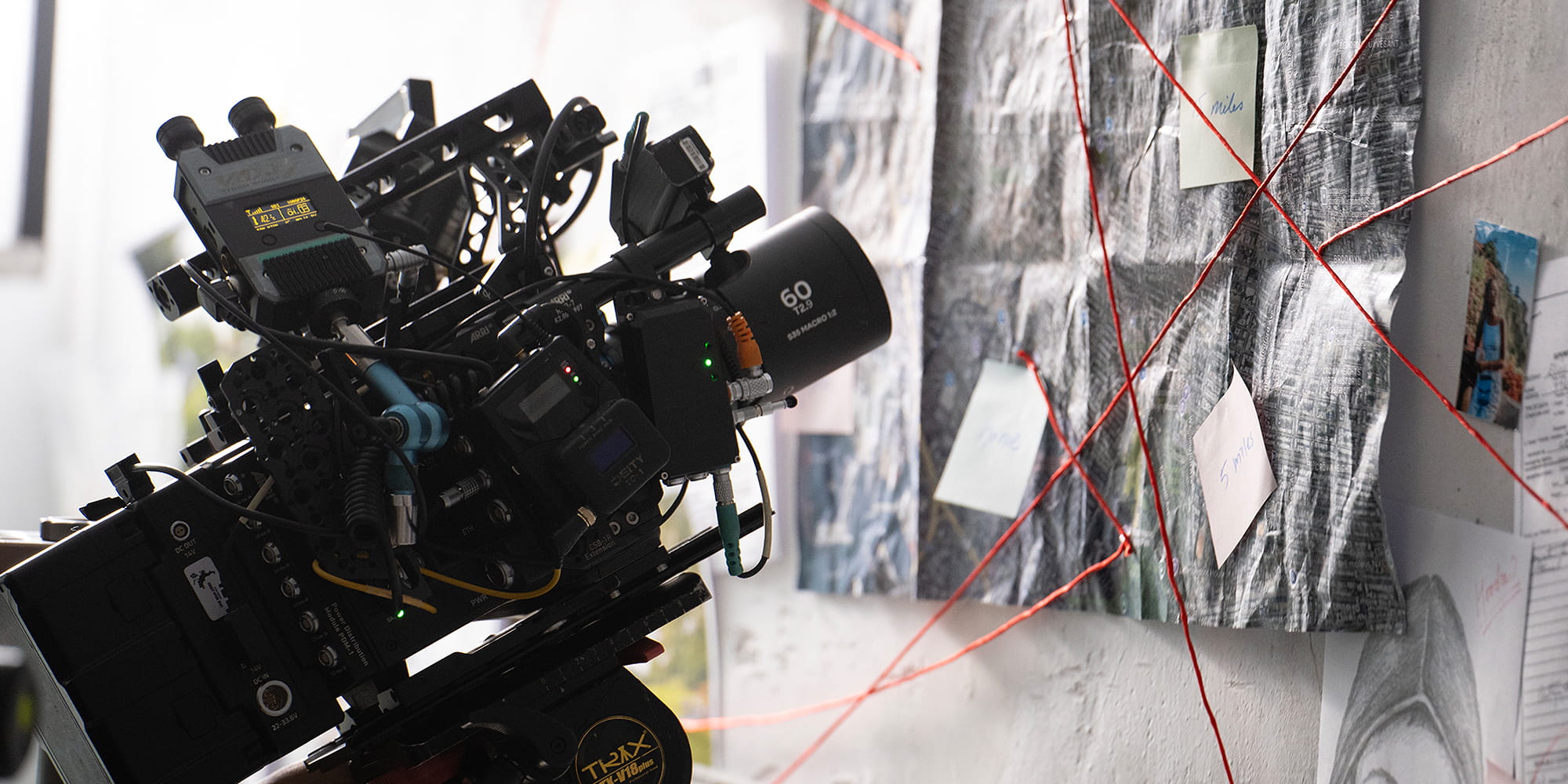 obiektyw nanomorph 60 mm t2,9 1,5x s35 macro 1:2 silver do arri pl / canon ef