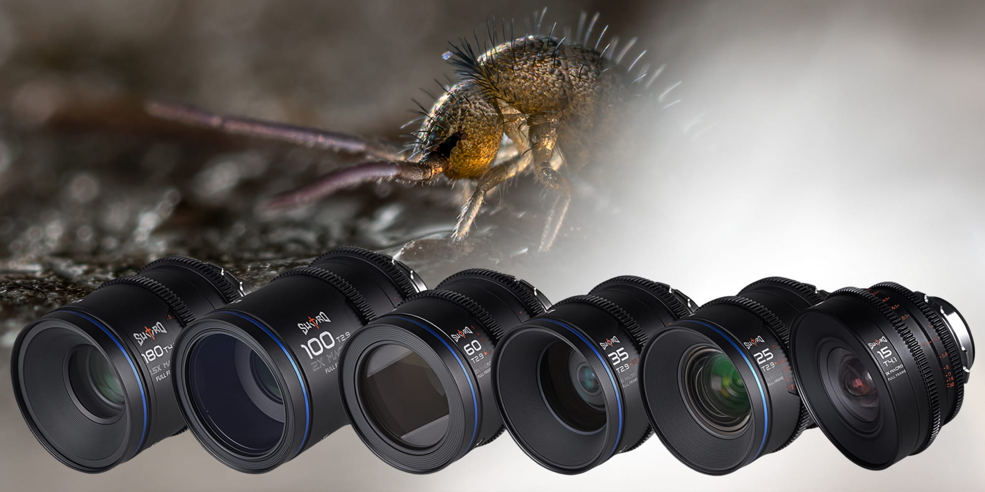 obiektyw sword 180 mm t4,6 1,5x macro cine do arri pl