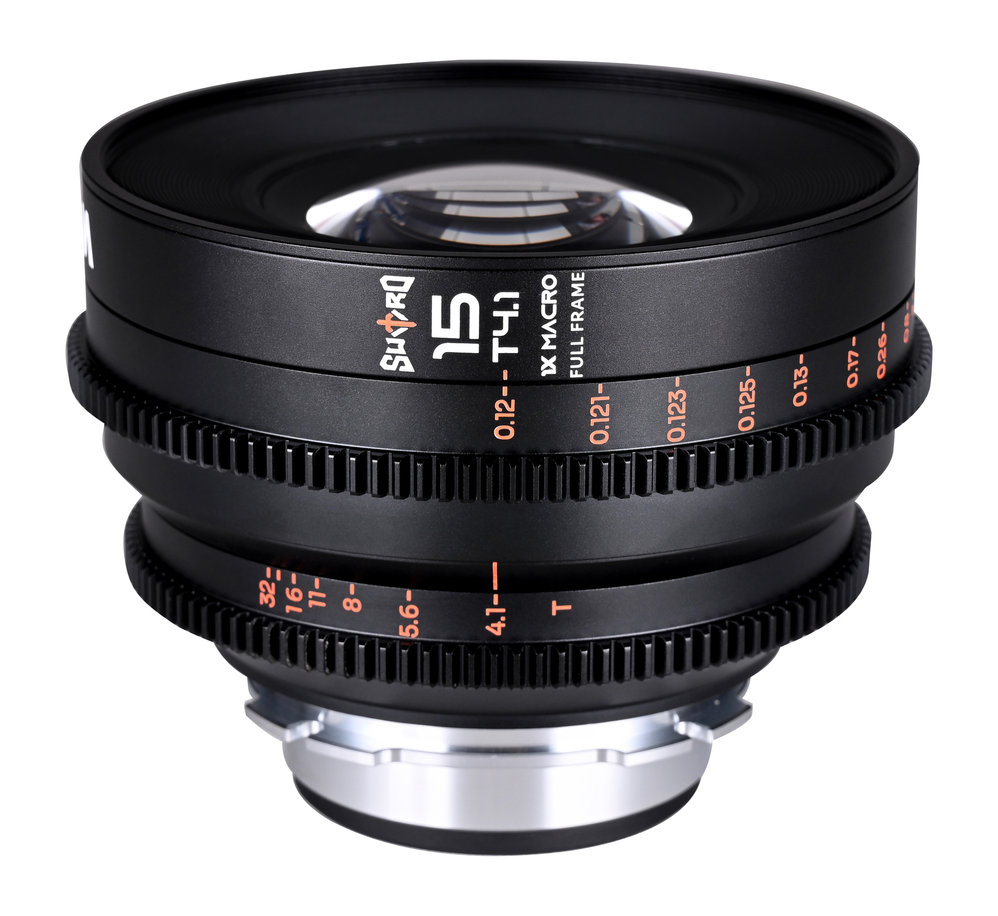 obiektyw laowa sword 15 mm t4,1 1x macro cine do arri pl