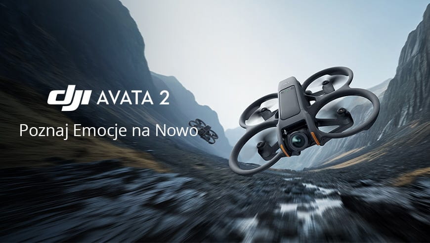 dron dji avata 2