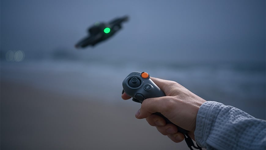 dron avata 2