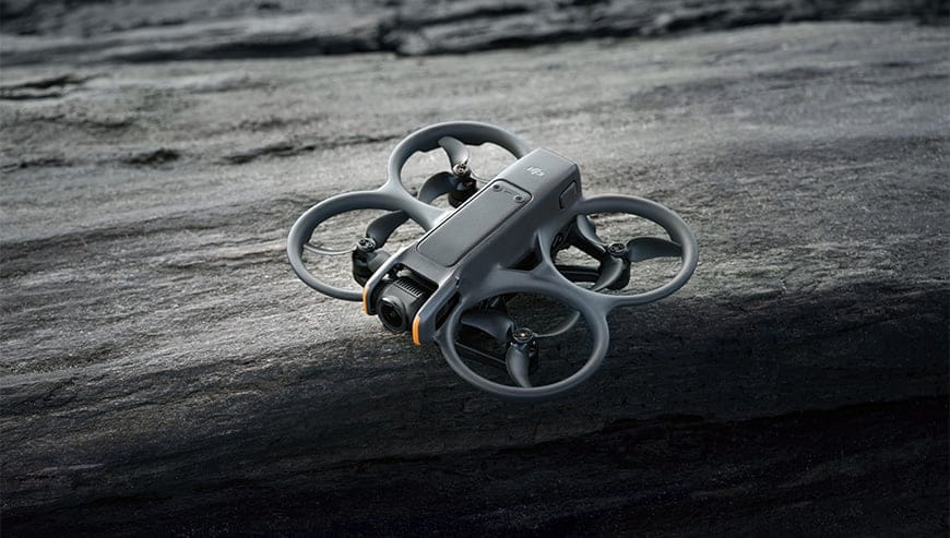 dron avata 2