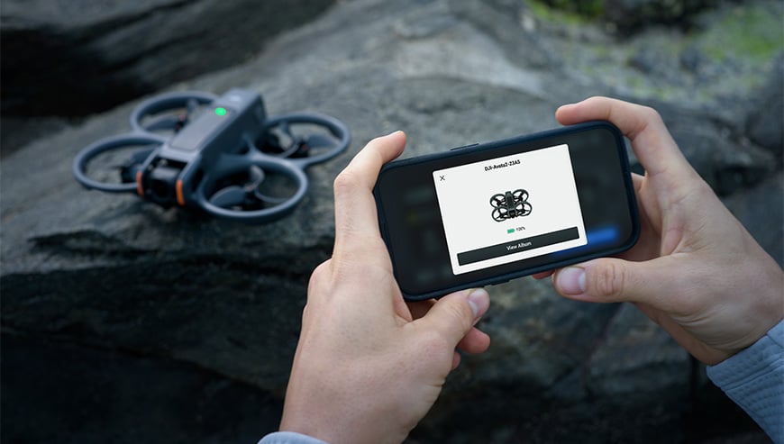 dji avata 2