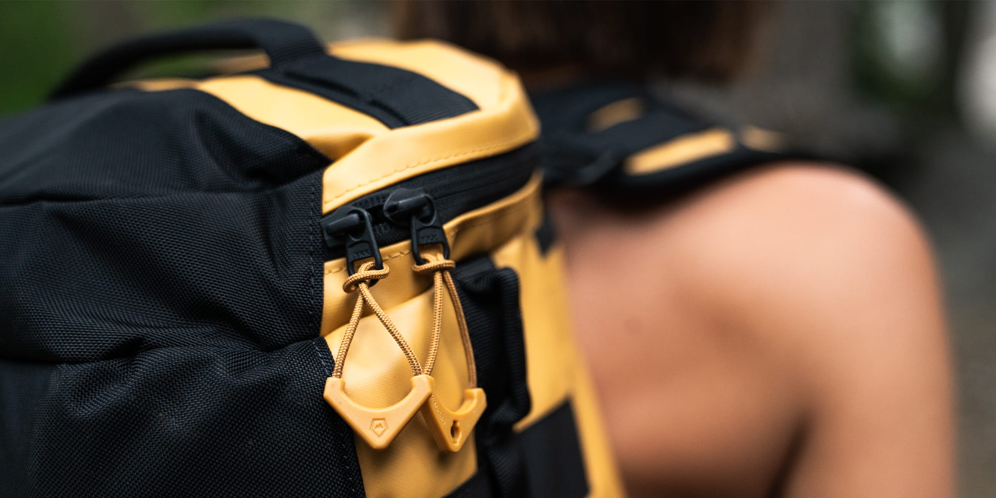 torba carryall duffel 30 l