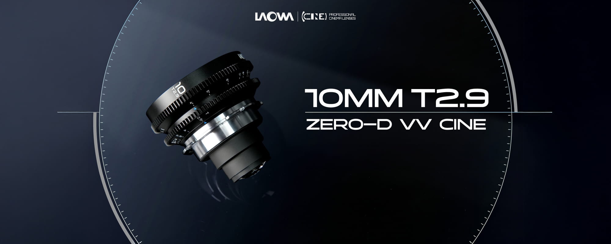 laowa vv 10 mm t2,9 zero-d cine - arri lpl