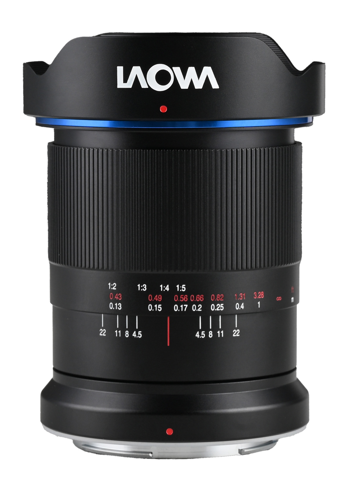 obiektyw laowa 15 mm f/4,5 0,5x macro do nikon z