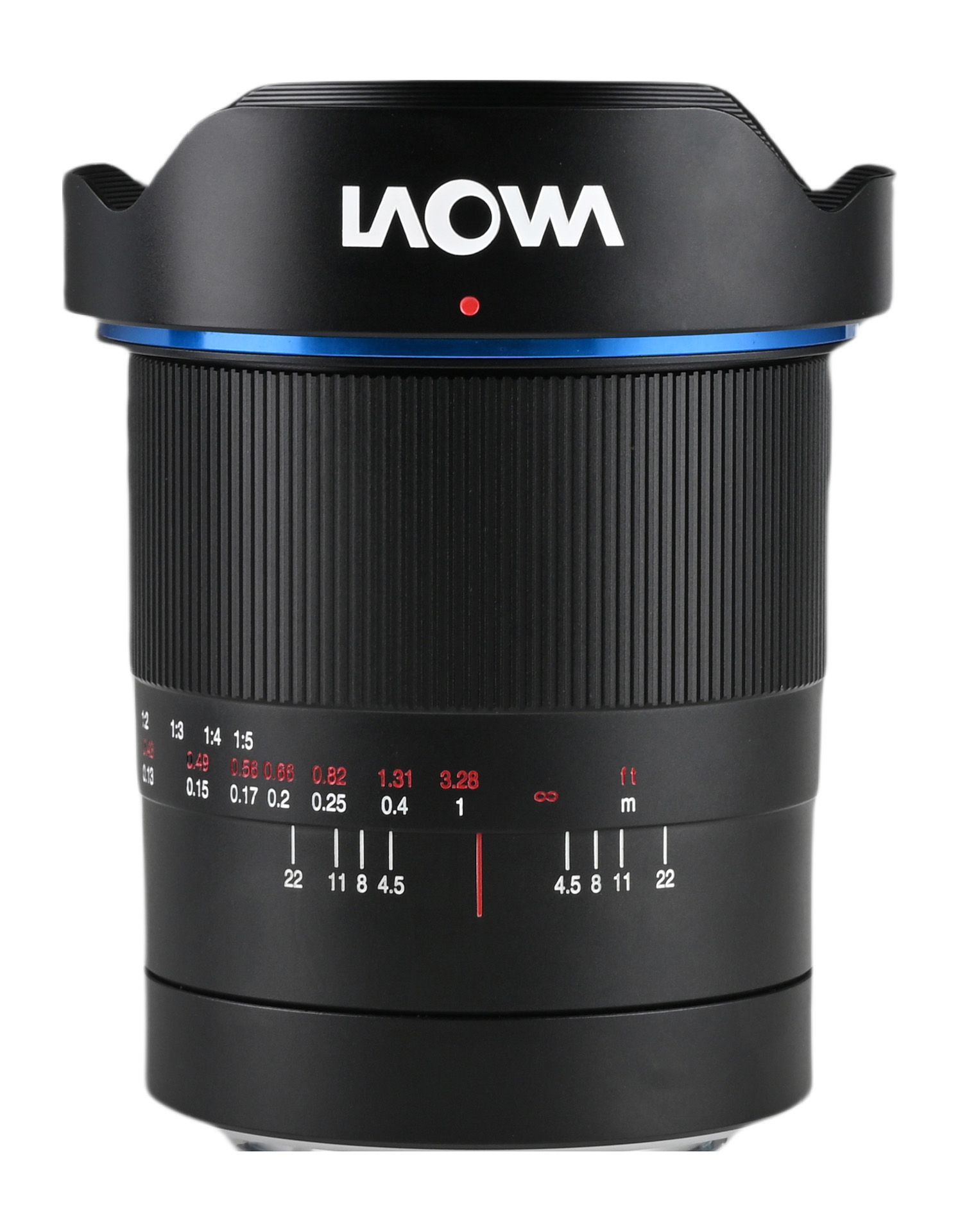 obiektyw laowa 15 mm f/4,5 0,5x macro do sony e