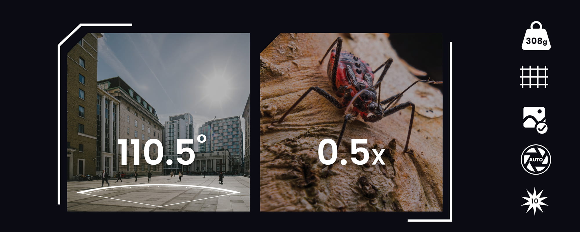 15mm f/1.4 sony e