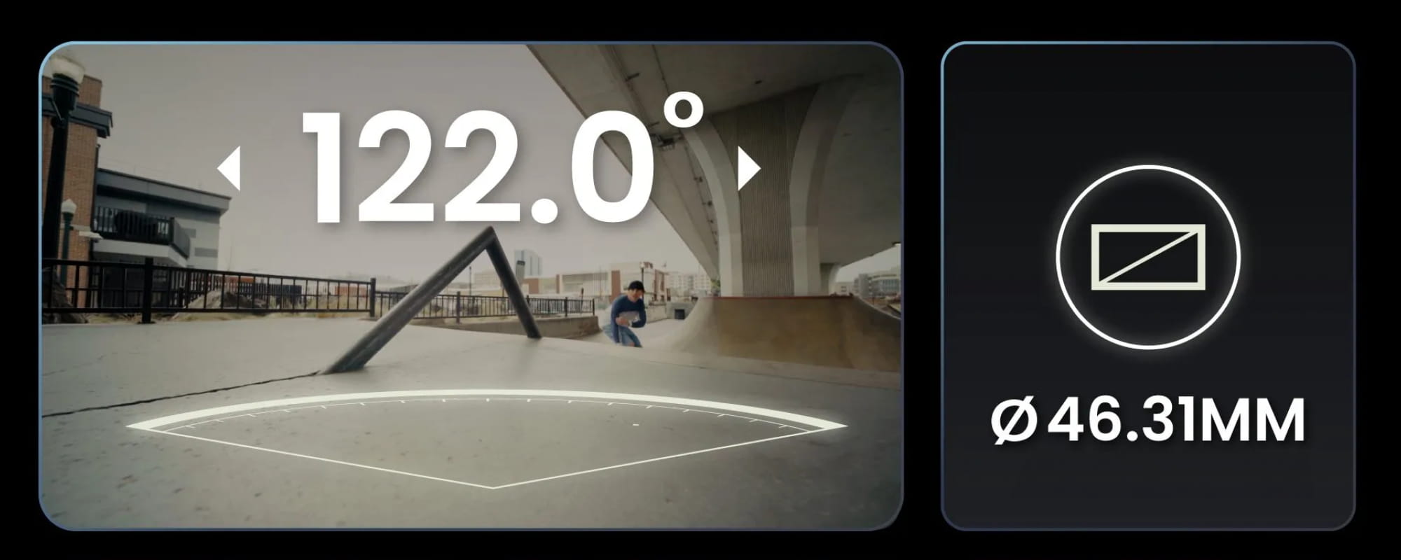 obiektyw laowa vv 12 mm t2.9 lite zero-d cine - arri pl