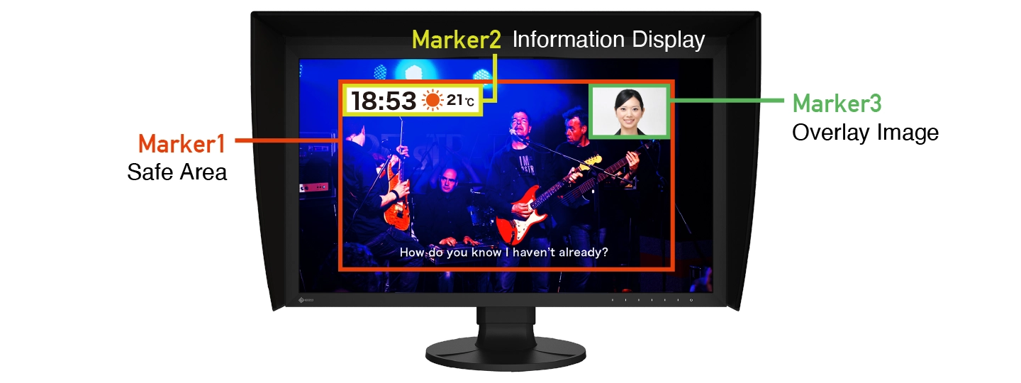 eizo coloredge cg3100x