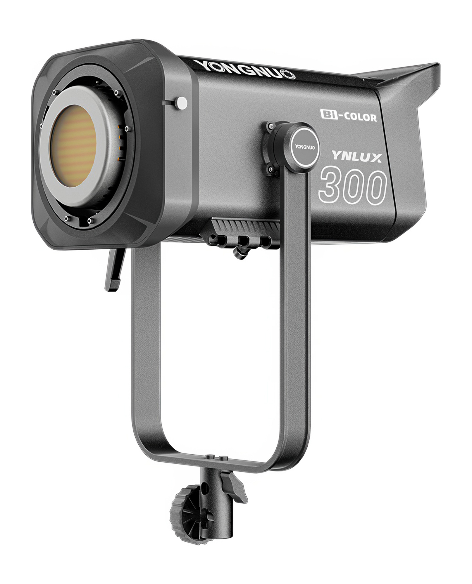 lampa led yongnuo lux300 rgb kit - wb (2000 k - 10000 k)