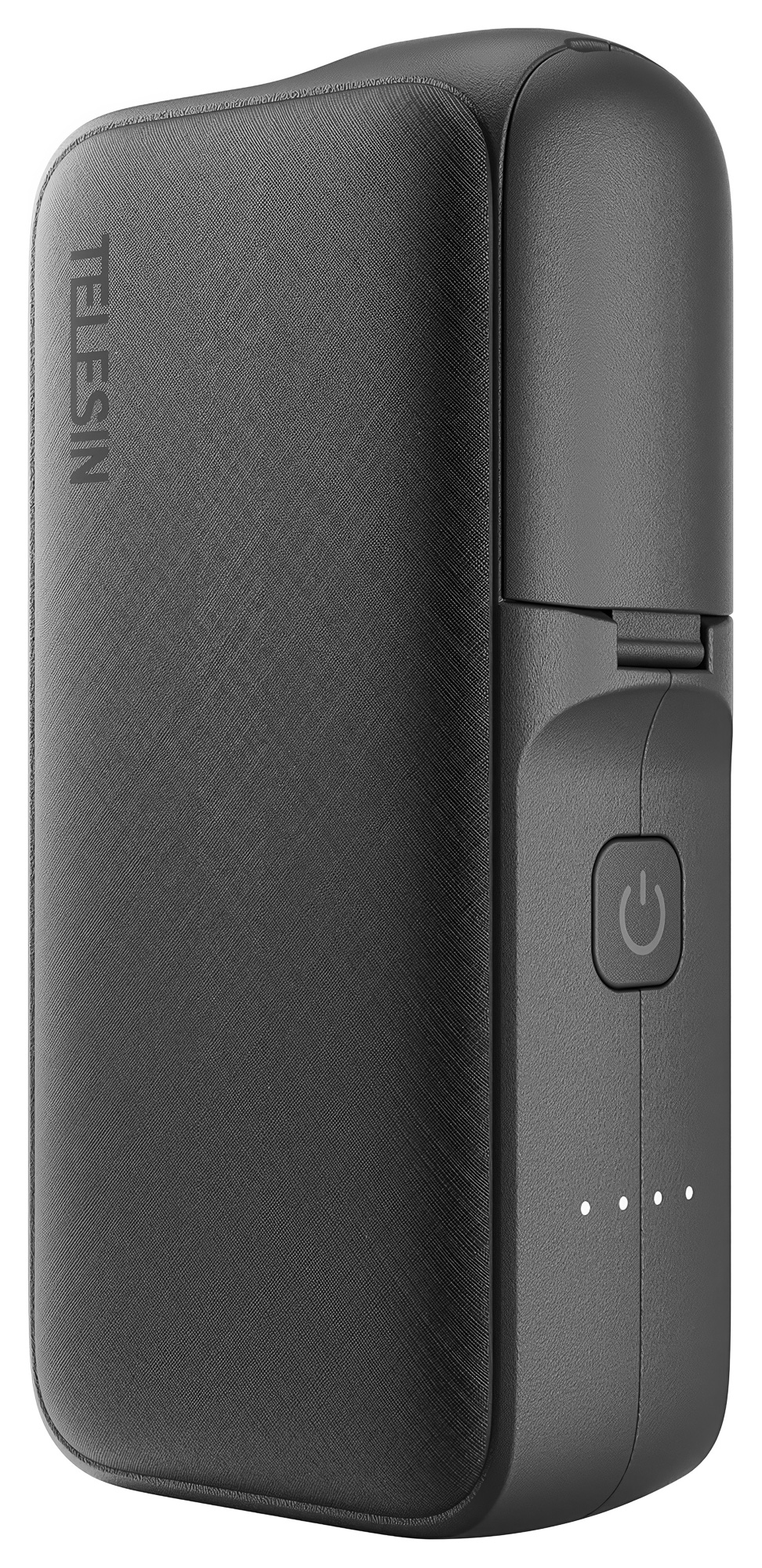power bank telesin gp-pb-001 z wbudowaną ładowarką do akumulatorów gopro hero 5 - 12