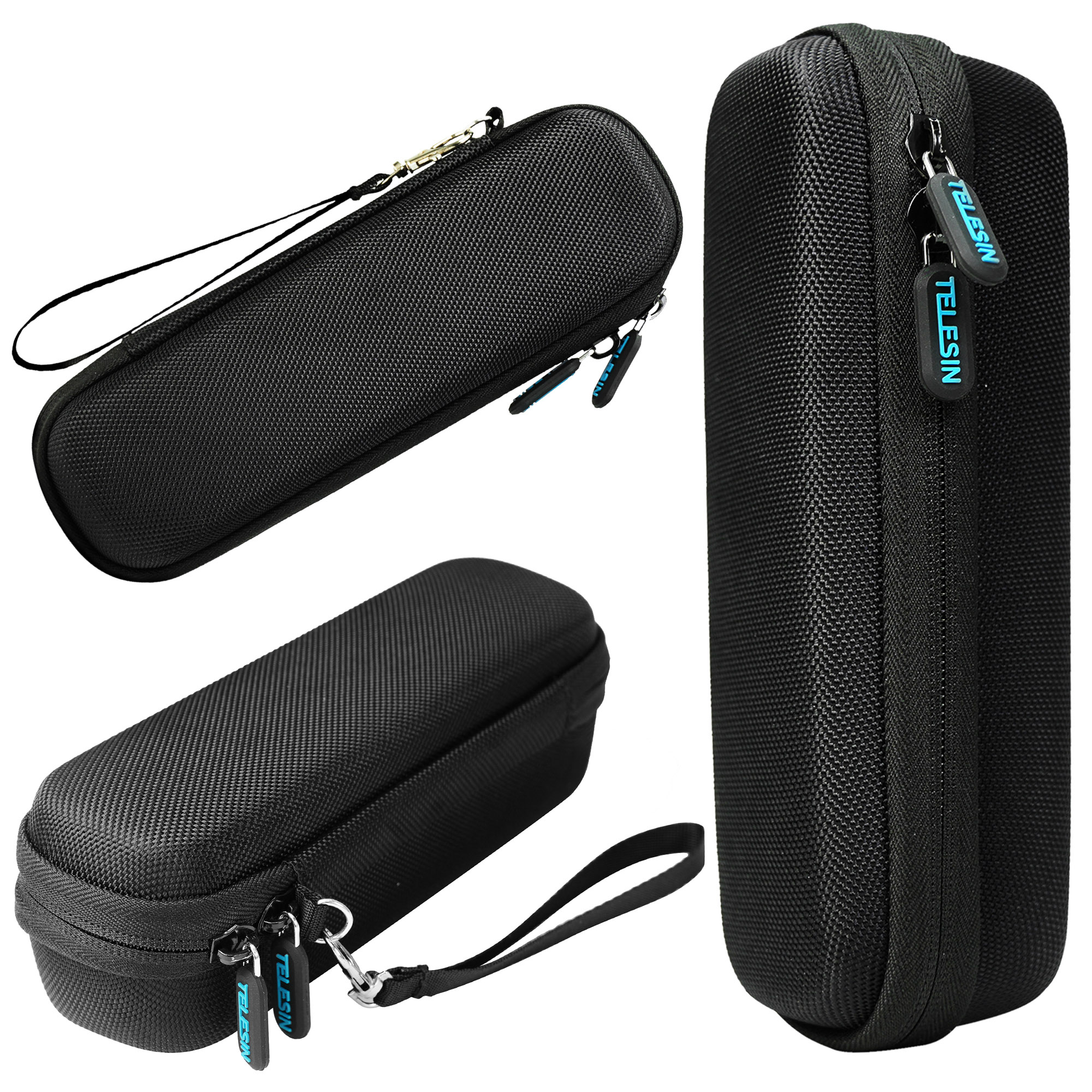 etui telesin s6-prc-02-tdj do kamer dji pocket 3