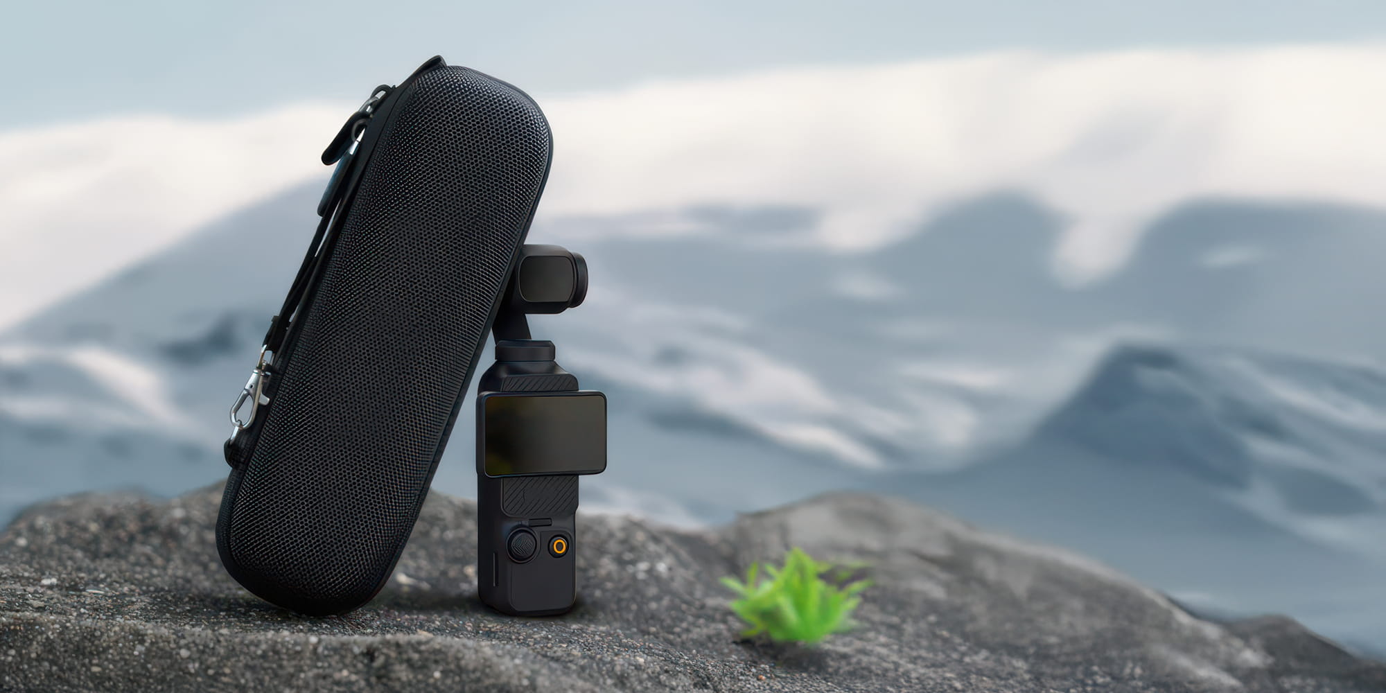 etui do dji pocket 3
