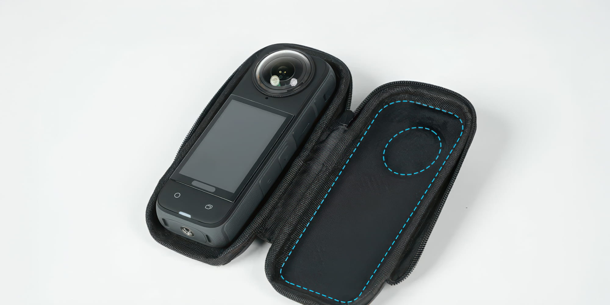 etui do kamer insta360 x4 / x5