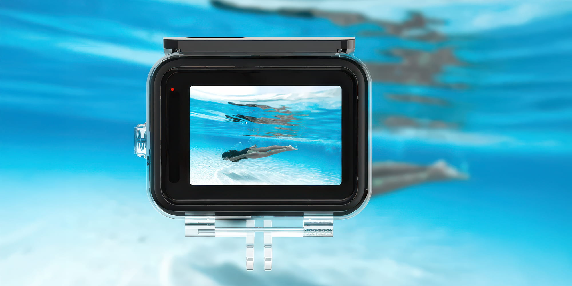 obudowa do gopro hero