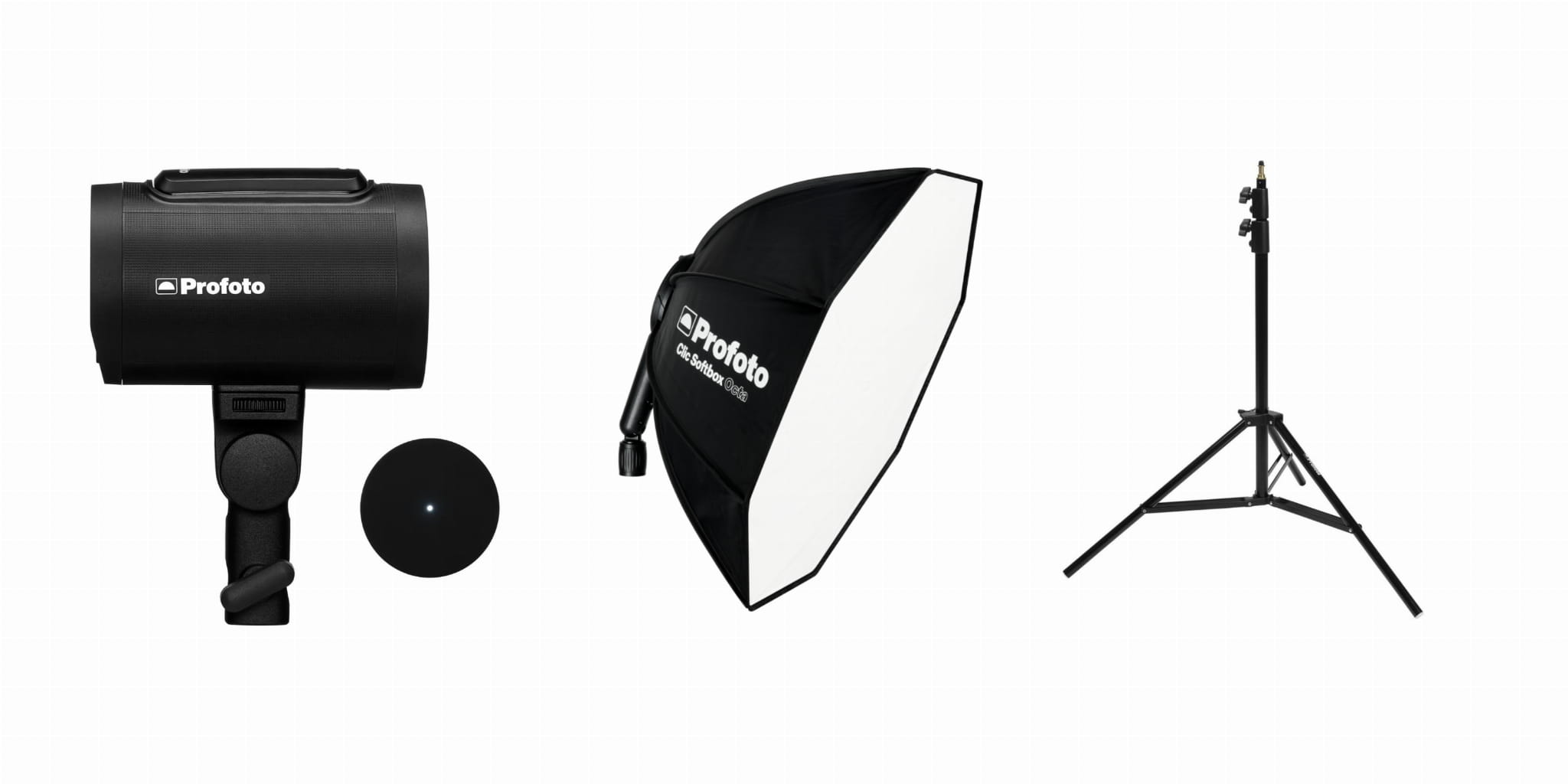 profoto a2 light kit