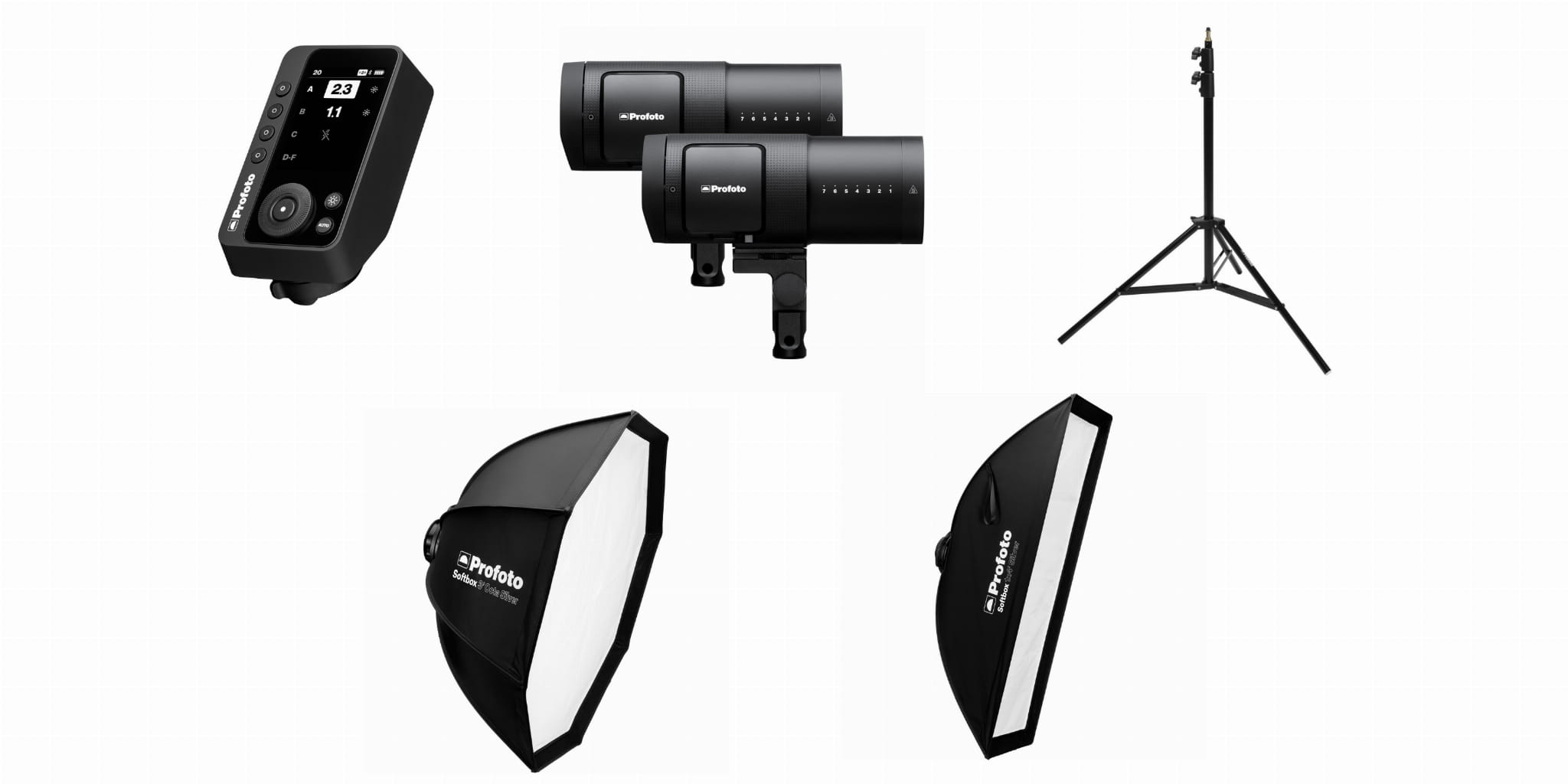 profoto b30 ultimate kit