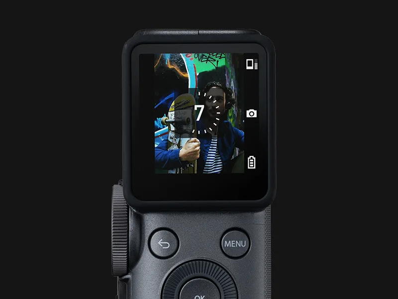 aparat fujifilm instax mini evo cinema