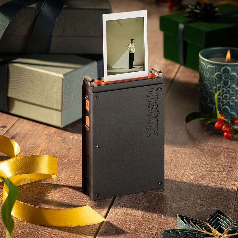 fujifilm instax mini link plus