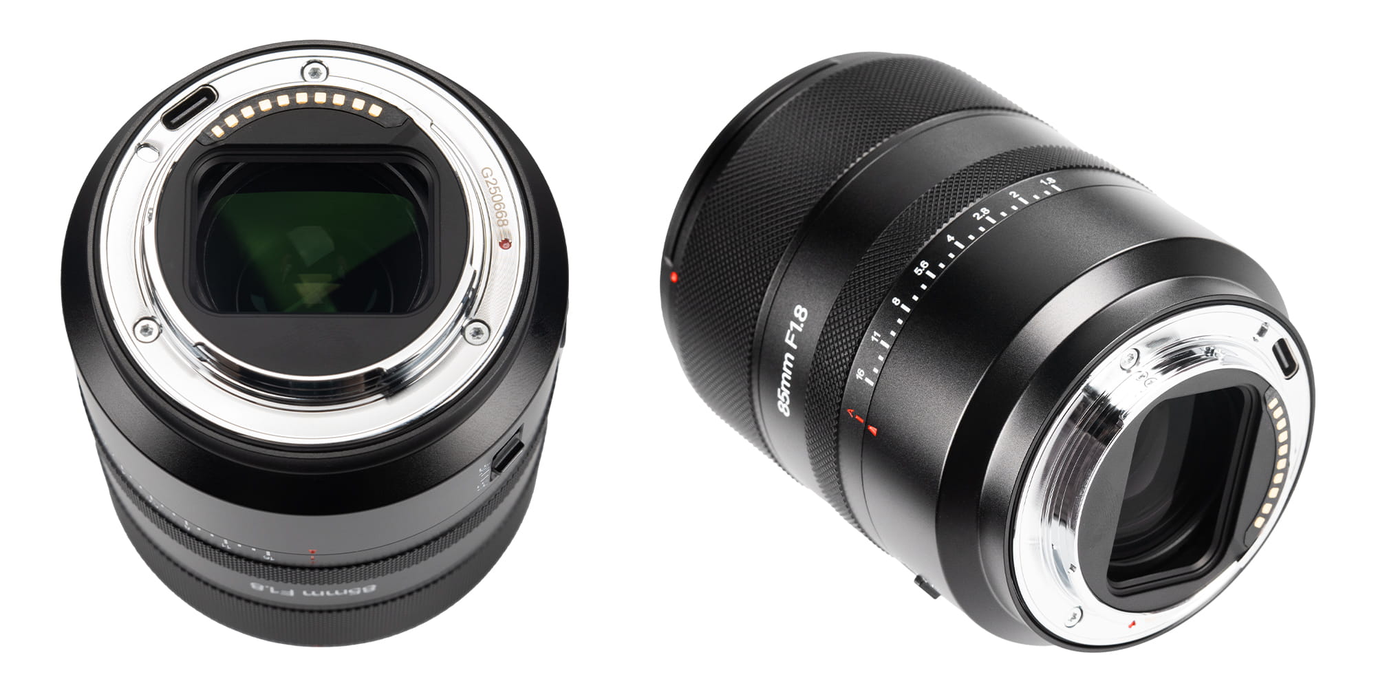 85 1.8 sony e
