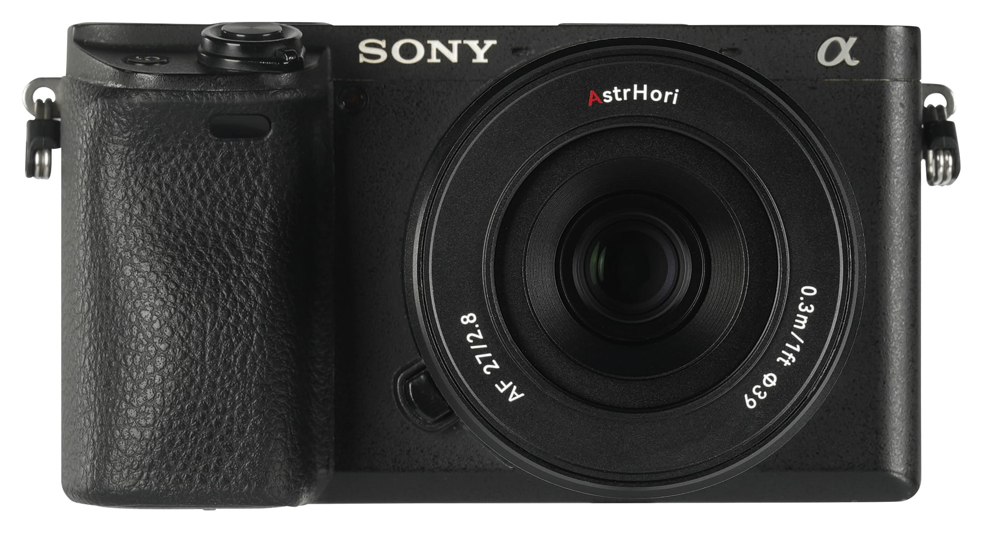 obiektyw astrhori af 27 mm f/2.8 aps-c do sony e