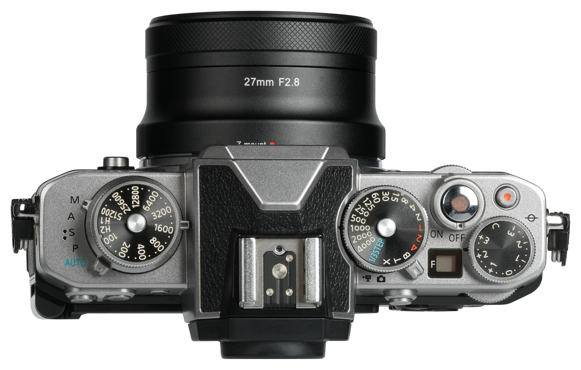 obiektyw astrhori af 27 mm f/2.8 aps-c do nikon z