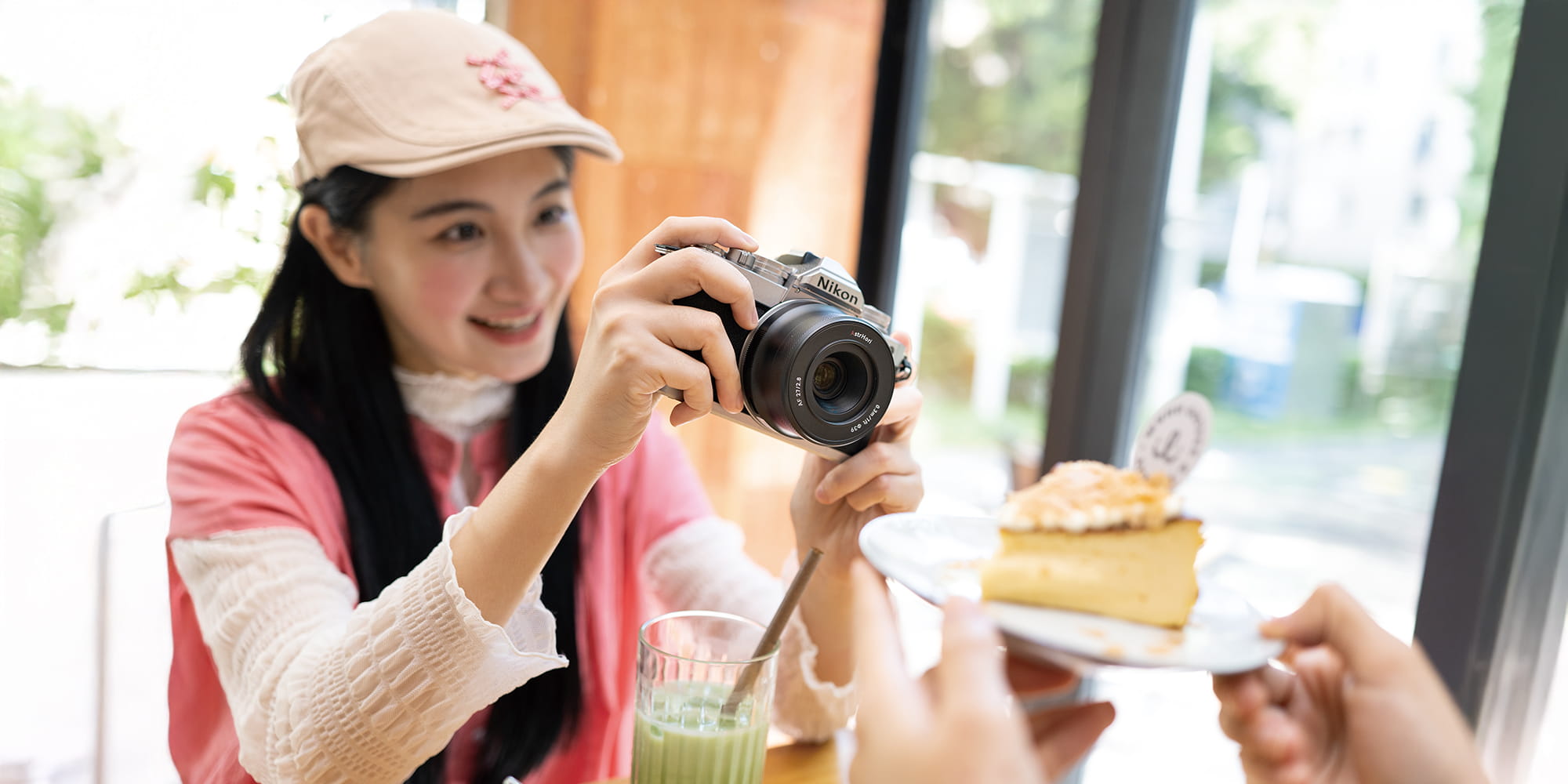 obiektyw astrhori af 27 mm f/2,8 aps-c do nikon z