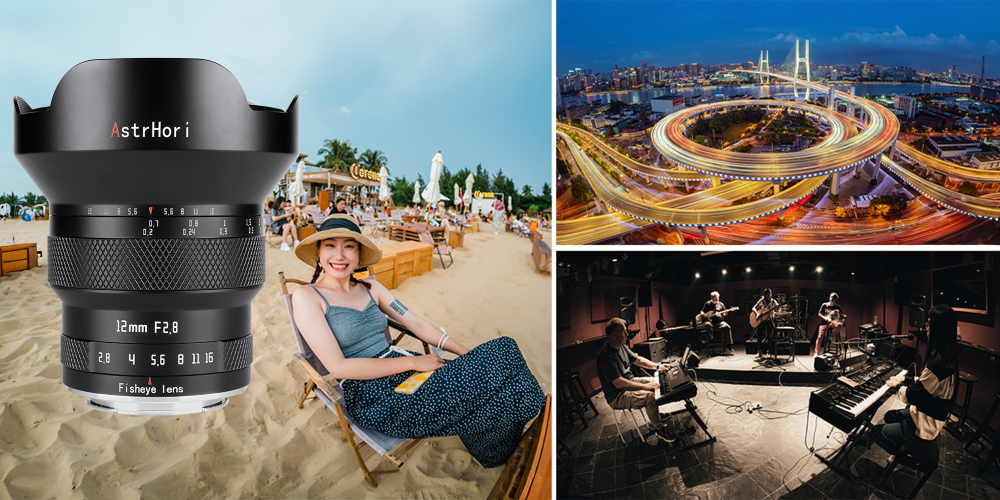 obiektyw astrhori mf 12mm f/2.8 full-frame fisheye nikon z