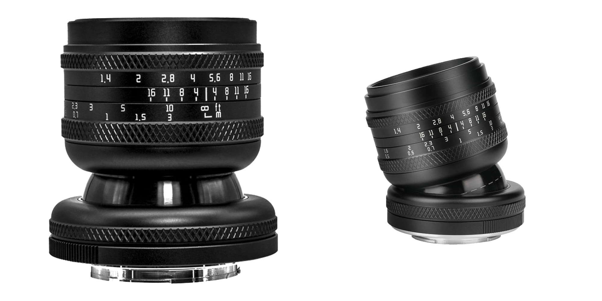 50mm f/1.4 sony e