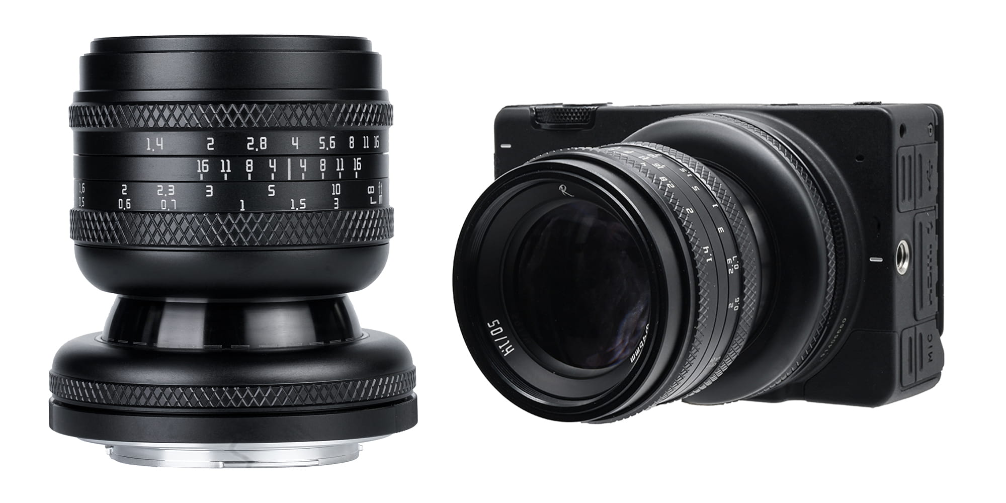 50 1.4 sony e
