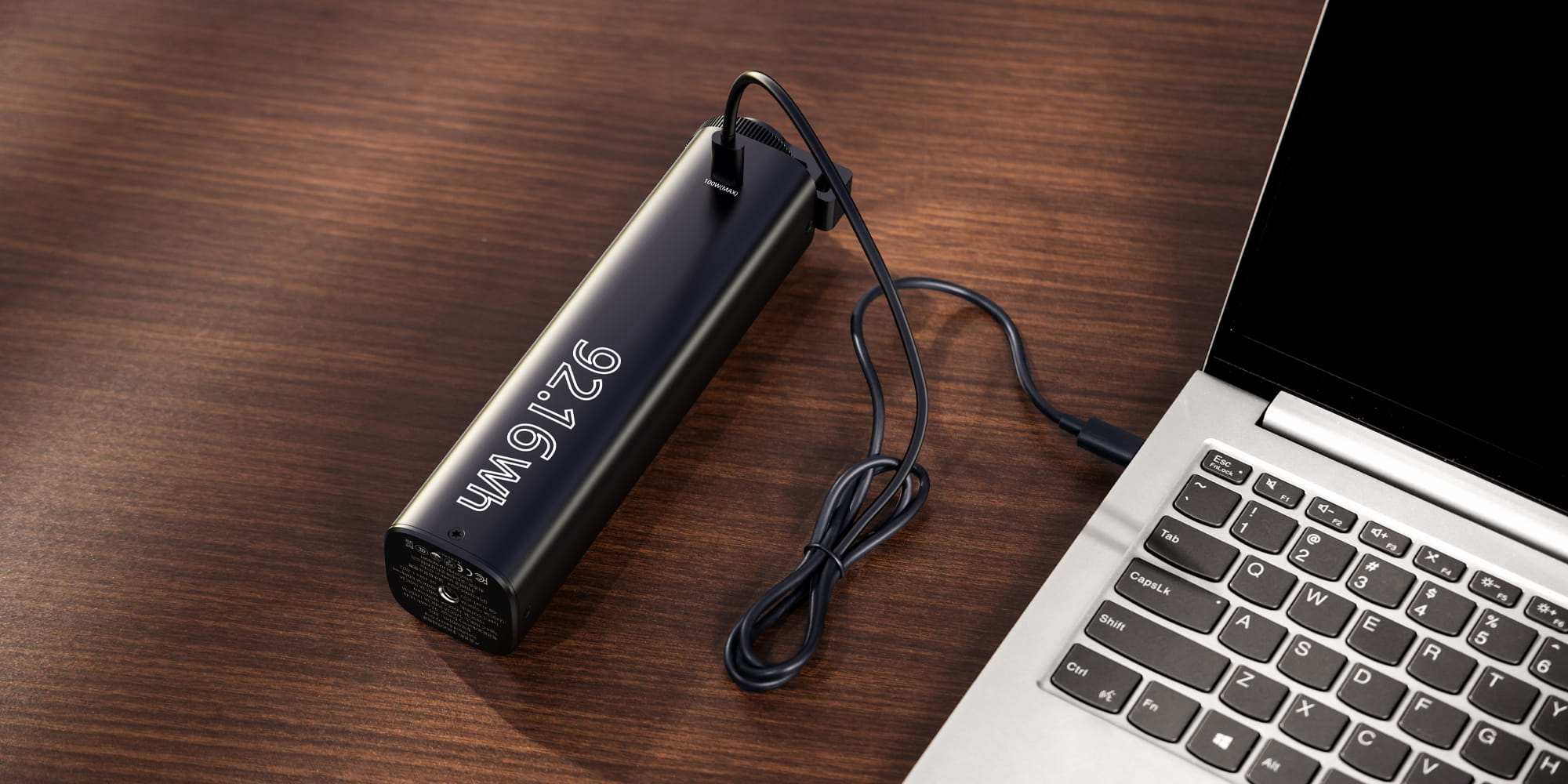 powerbank ulanzi bg5