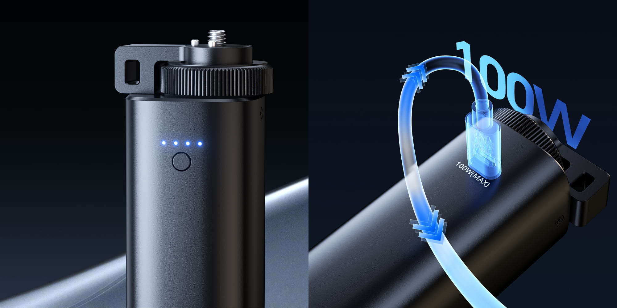 power bank bg5