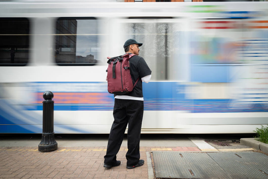 plecak wandrd prvke 31l 