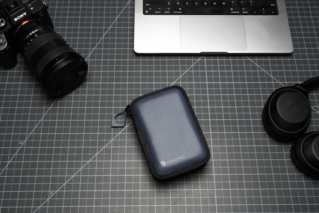 wandrd memory card case