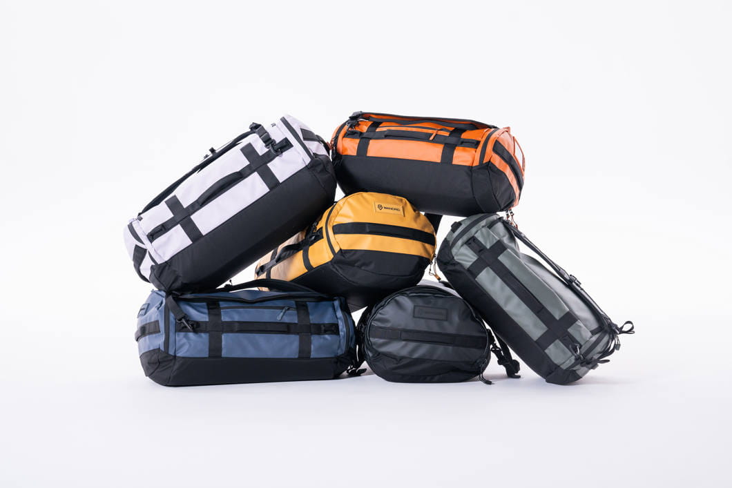 torba carryall duffel 30l