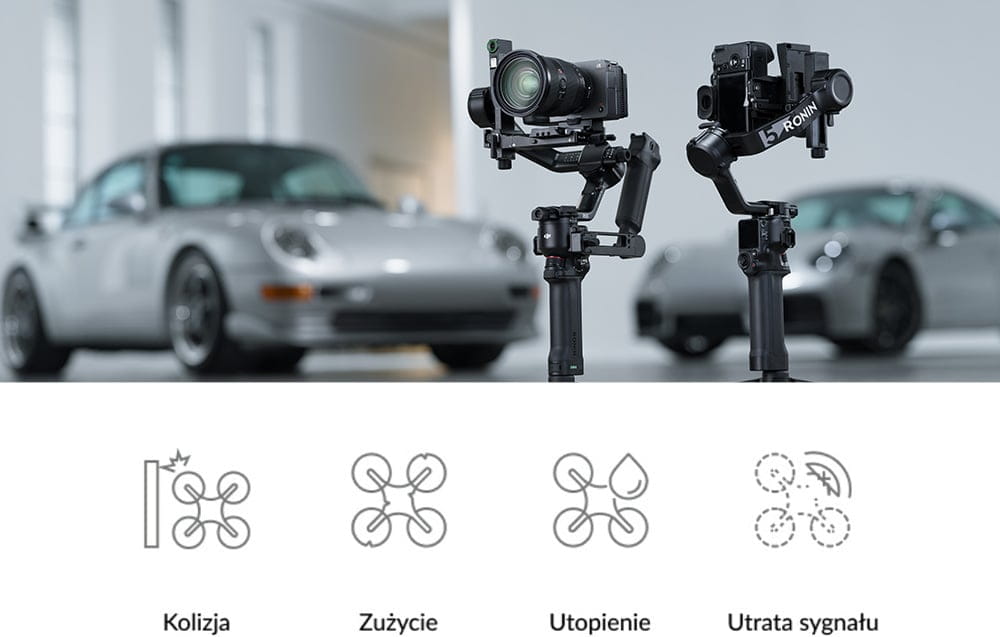 plan dji care refresh dji rs 5