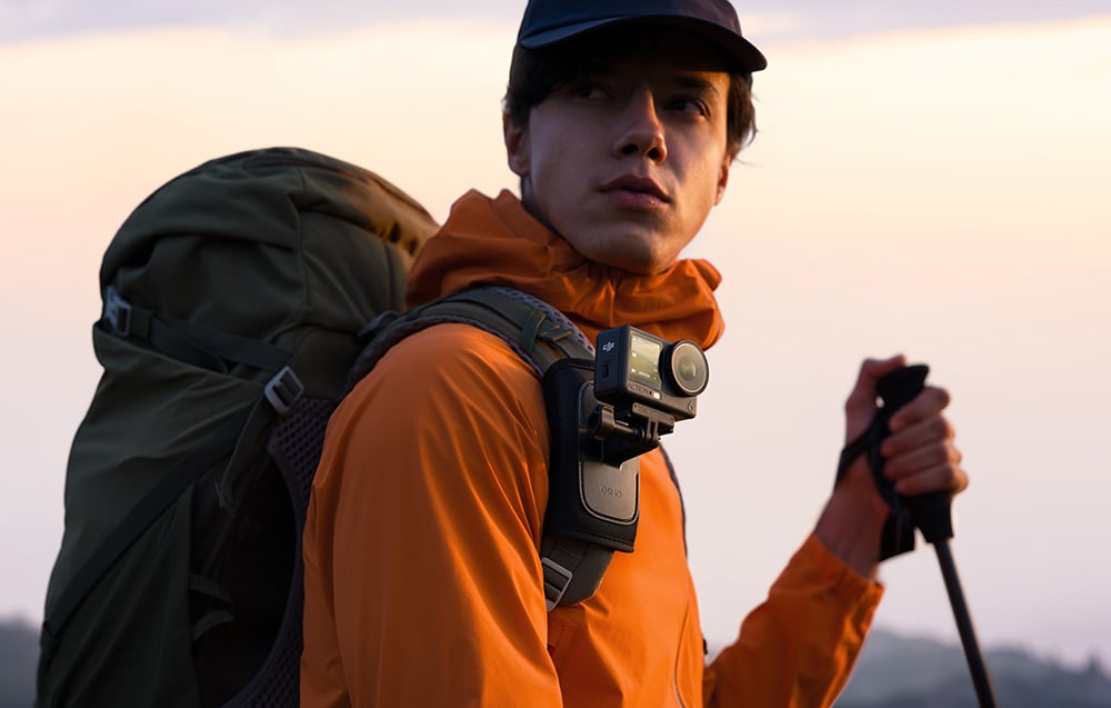 plan serwisowy dji care refresh osmo action 6