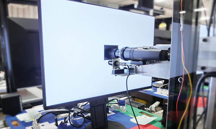 monitor coloredge cg2400sv