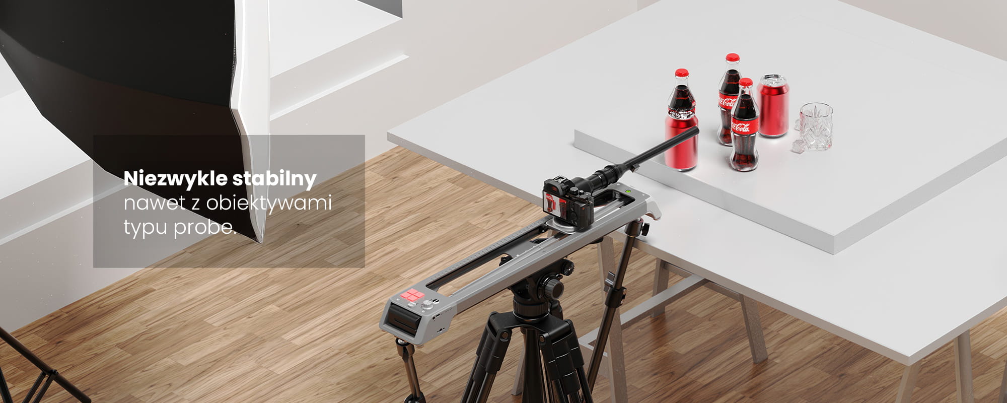 slider zeapon evo d60