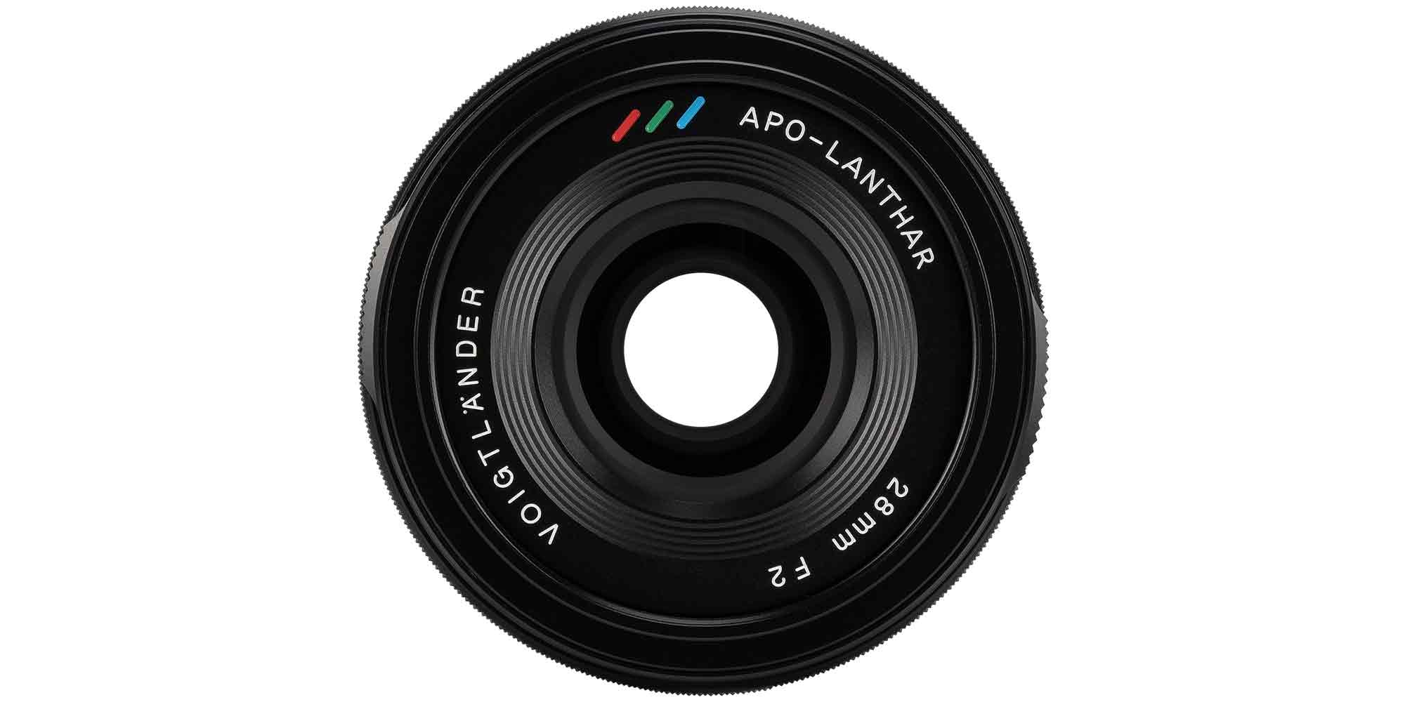 obiektyw apo lanthar 28 mm f/2,0 do sony e
