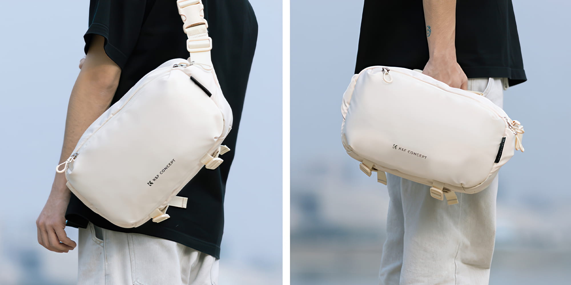 torba fotograficzna k&f concept