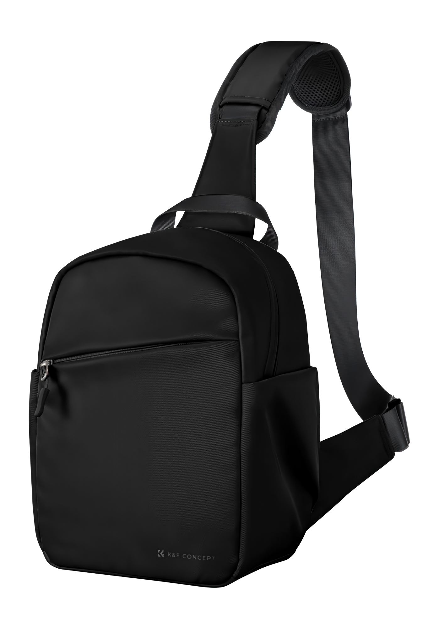 torba fotograficzna k&f concept urban wander 08 5 l - czarna