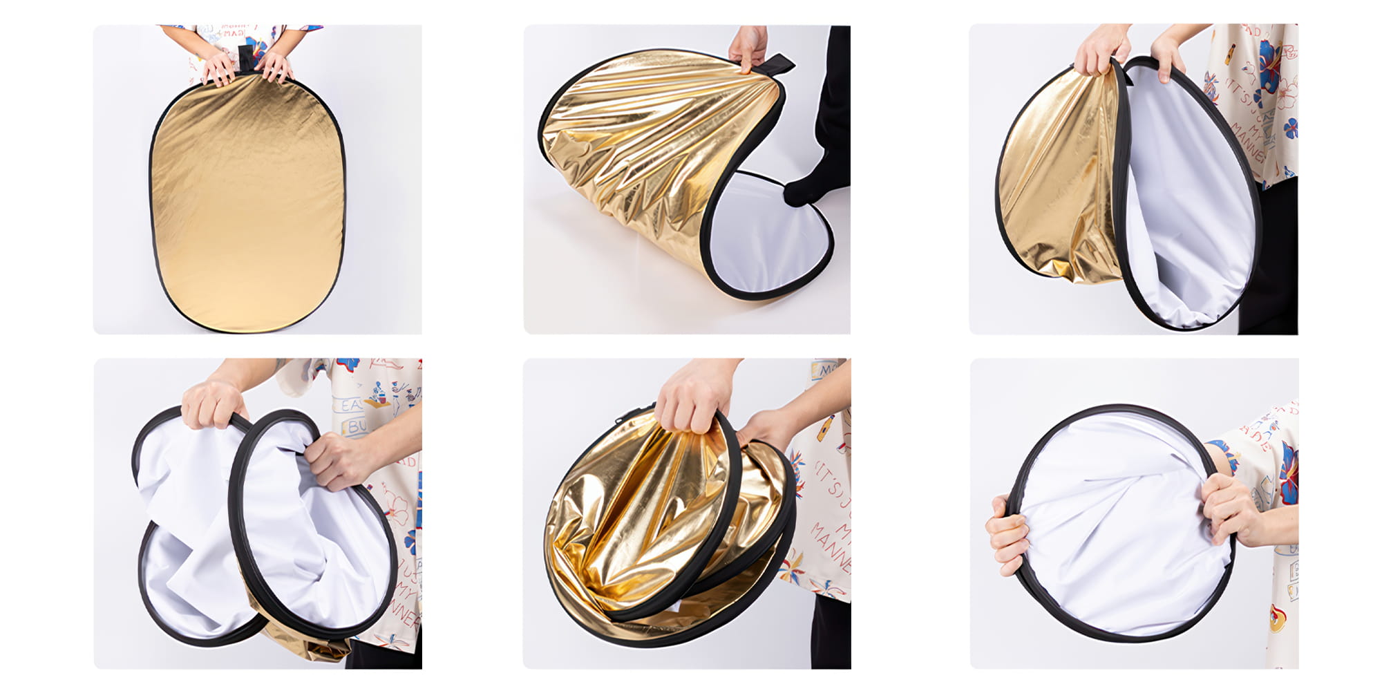 blenda 5w1 - 90x60 cm