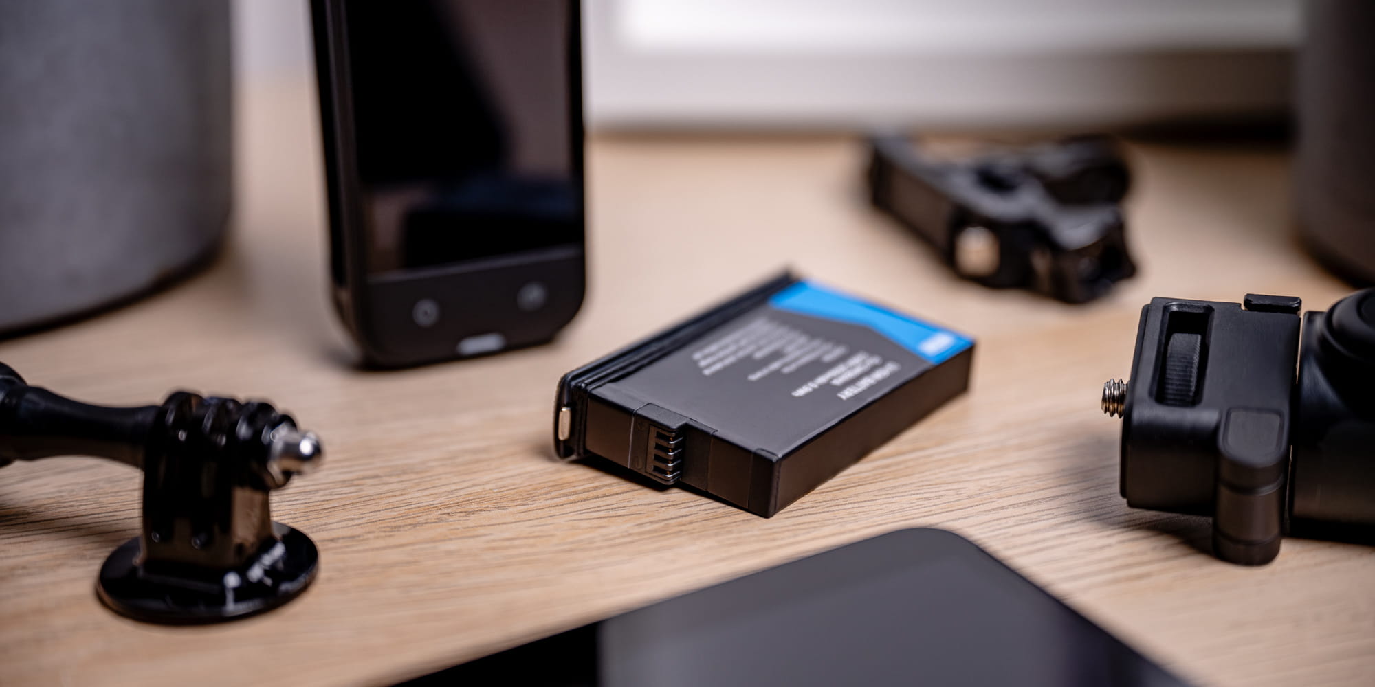 zamiennik cinsbaha do insta360 x5